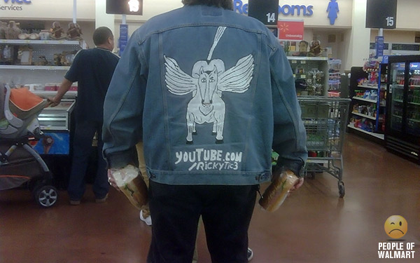 I want this jacket
